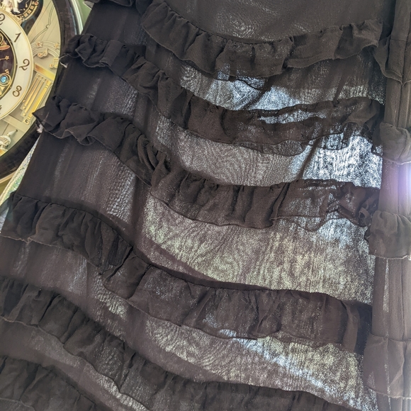 Z.B.D design skirt - Picture 2 of 7